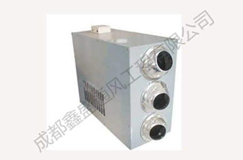 成都通風(fēng)空調(diào)中定風(fēng)量閥的工作原理 成都通風(fēng)空調(diào)中定風(fēng)量閥的工作原理